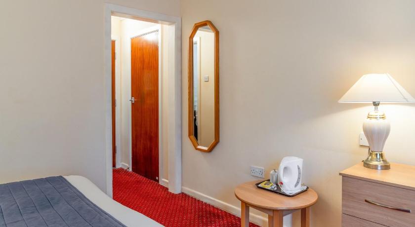 Image of Double Room 12