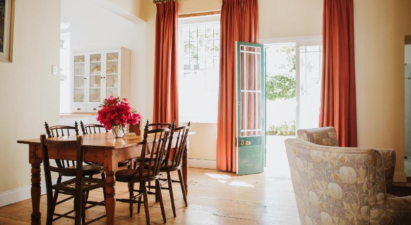 Charming Historical Cottage