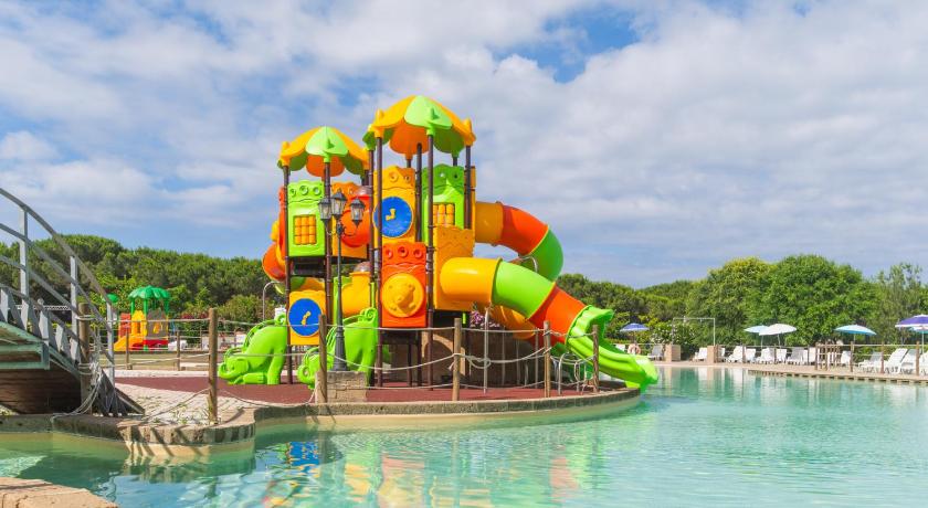 Camping Le Palme