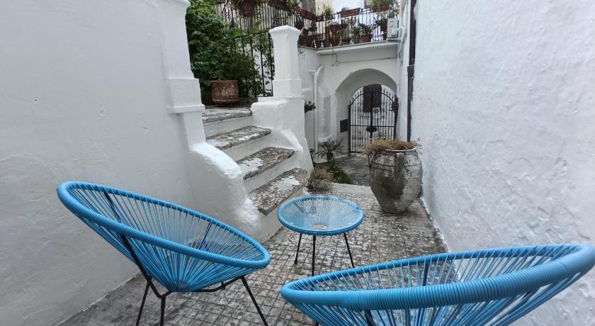Casa Vacanza Nonna Franca