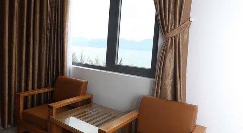 Image of Double Room with Balcony and Sea View 10