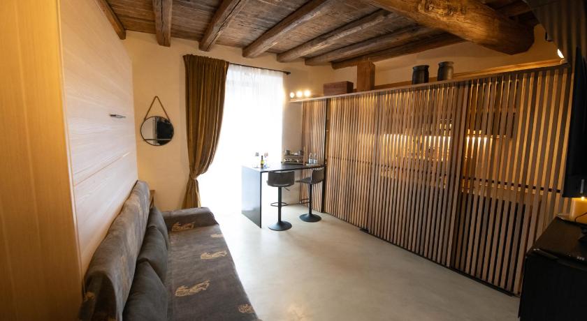 Suite Tagliamento Caprarola Home Sweet Home Viterbo