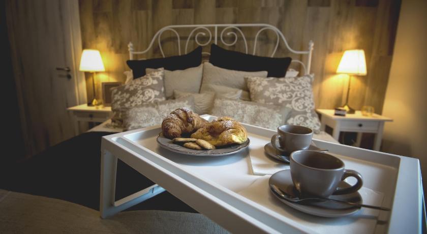 Elegant B&B Il Vicolo storico Salerno
