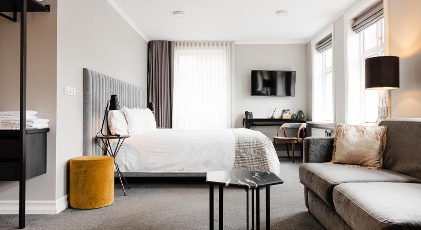 Image of Junior Suite 0