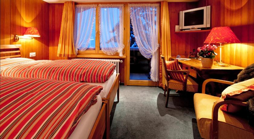 Hotel Arlenwald photo