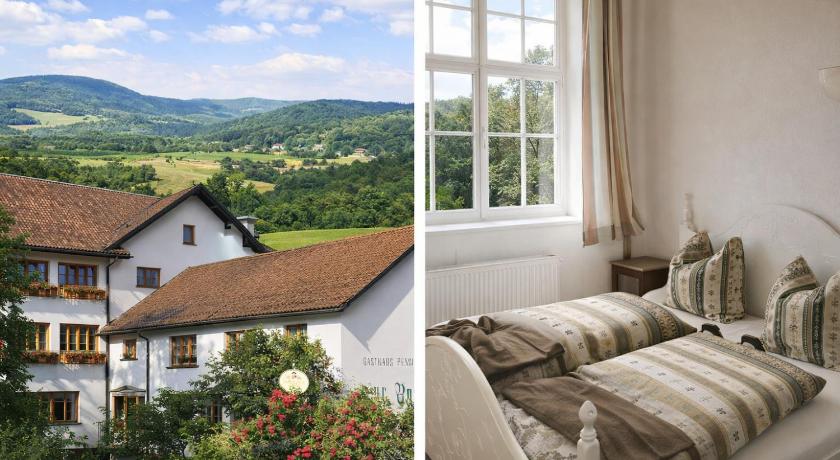 Gasthof zur Rose