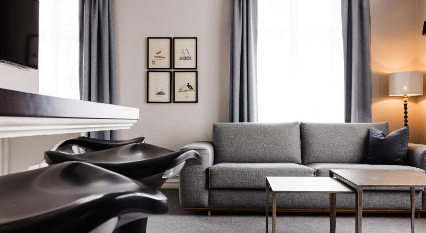 Image of Royal Suite 4