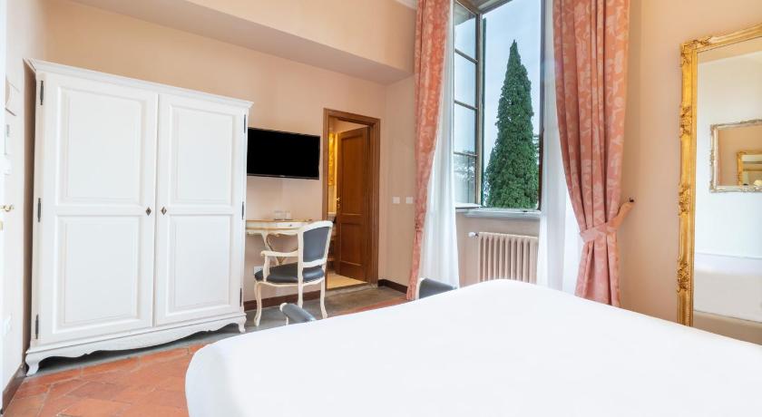 Standard szoba kétszemélyes ággyal (Standard Double Room) fotója 8