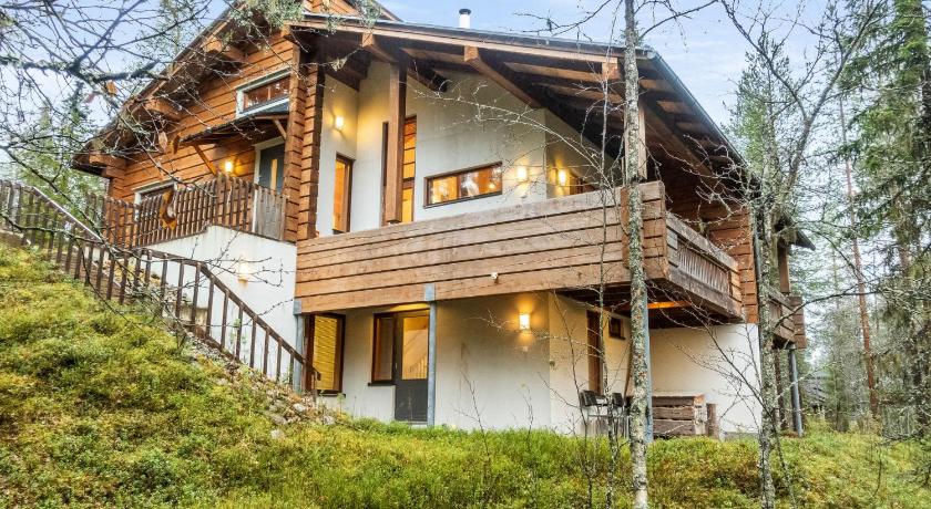 Holiday Home Sallan lumous a by Interhome