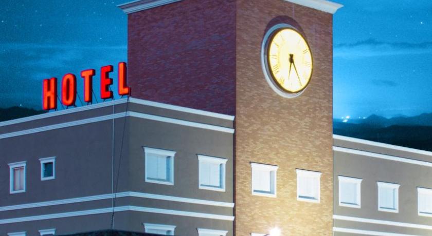 Rodoserv Hotel