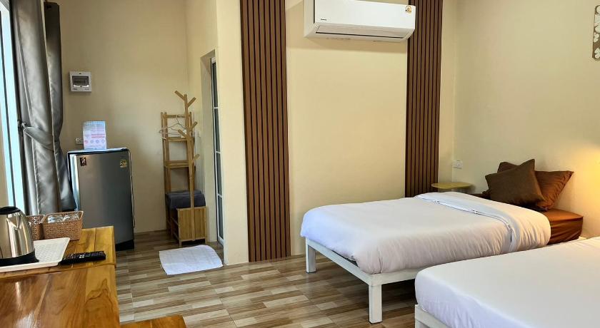 Image of Family Bungalow 3