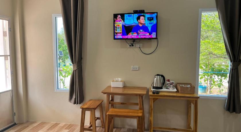 Image of Family Bungalow 12