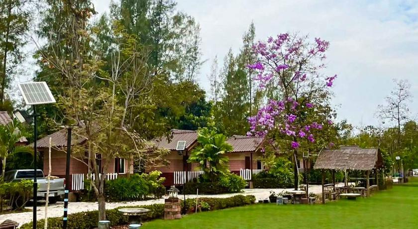 Image of Family Bungalow 6
