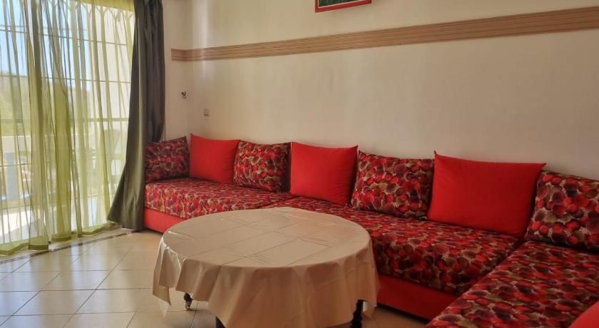 Appartement Imi-Ouaddar 1