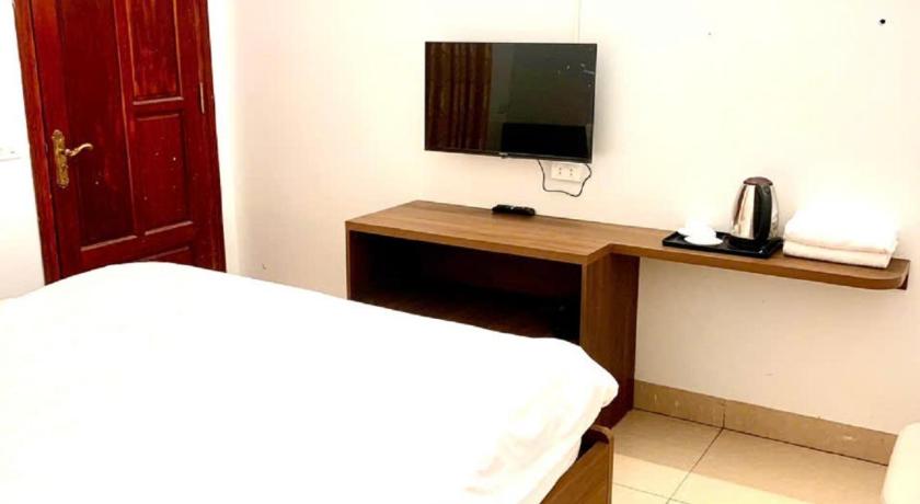 スタンダード　ダブルルーム (Standard Double Room)の画像 1