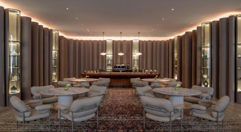 Abesq Doha Hotel & Residences an IHG Hotel By IHG - image 12