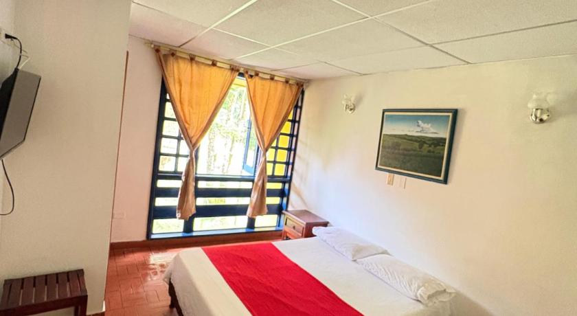 Image of Standard Double Room 1