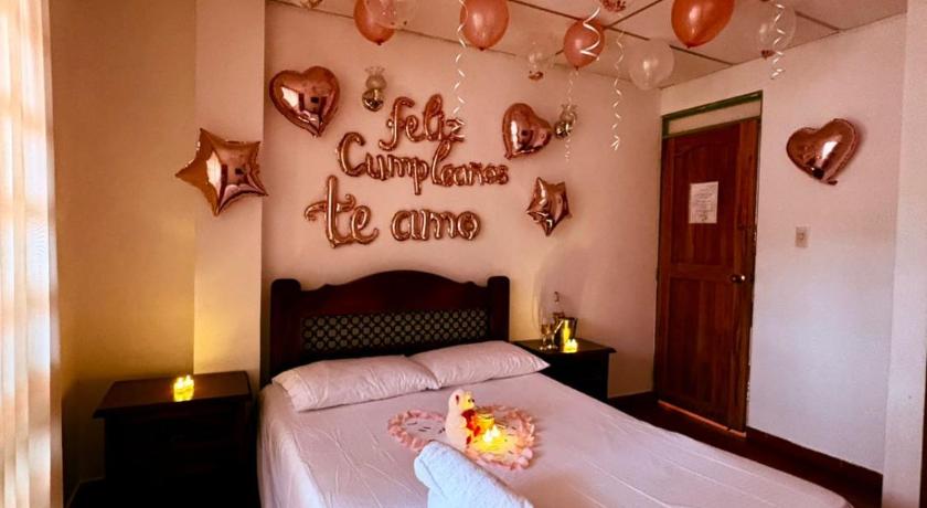Image of Standard Double Room 0