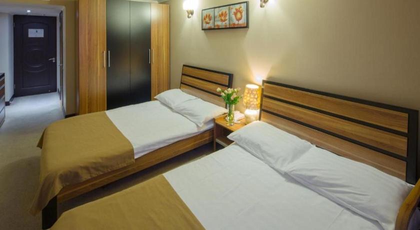 Nairi Hotel Yerevan