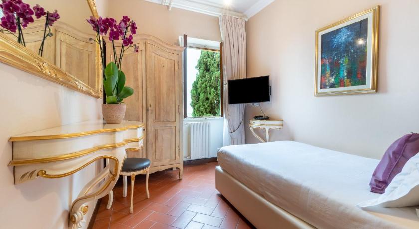 Superior egyszemélyes szoba (Superior Single Room) fotója 6