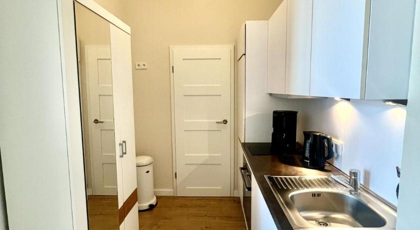 Image of Superior Apartment with River view 1