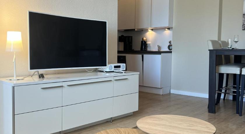 Image of Superior Apartment with River view 5