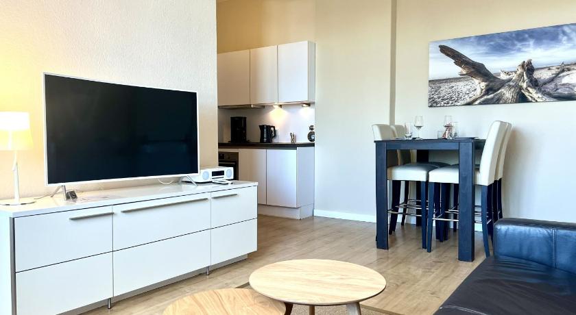 Image of Superior Apartment with River view 3