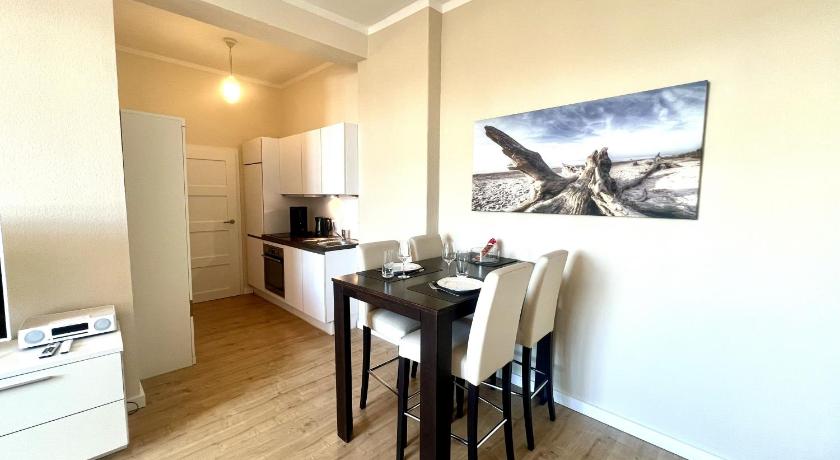 Image of Superior Apartment with River view 4