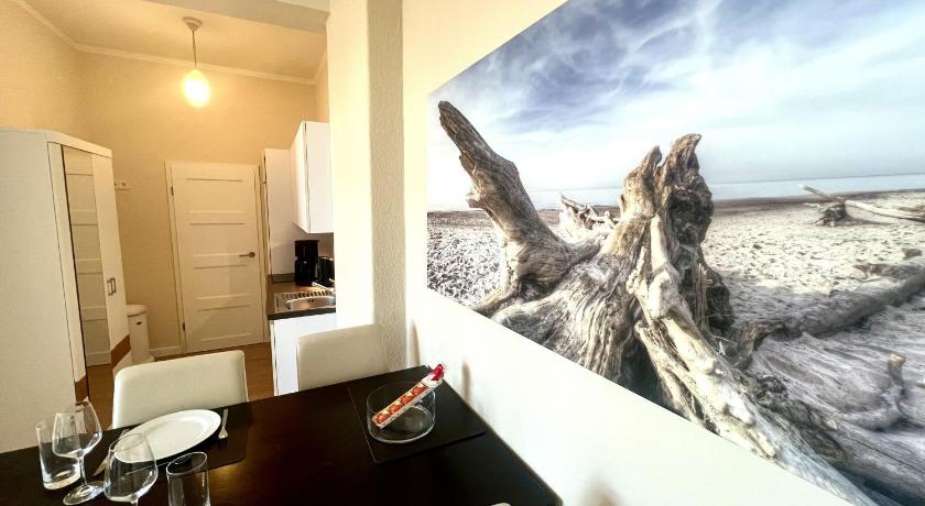 Image of Superior Apartment with River view 8