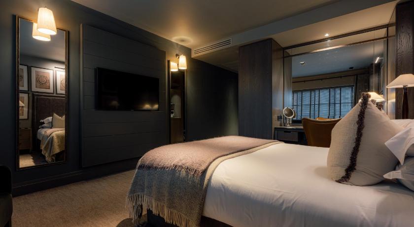 Image of Classic Double Room 1