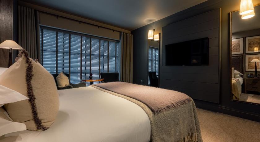 Image of Classic Double Room 0