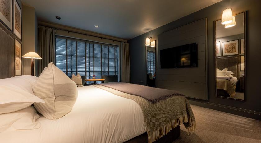 Image of Classic King Room 0
