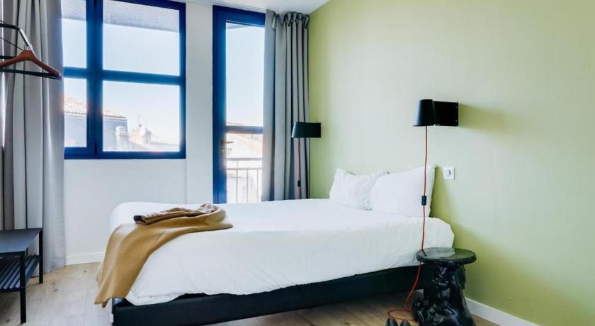 Image of Two-Bedroom Apartment with Sofa Bed 0