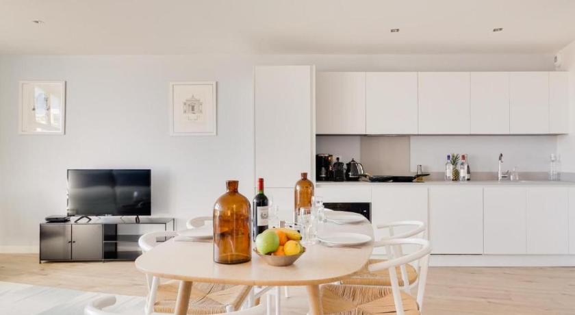 IKO Bordeaux Appartements