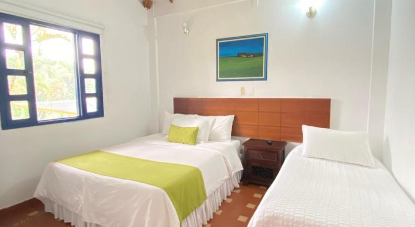 Image of Standard Triple Room 0