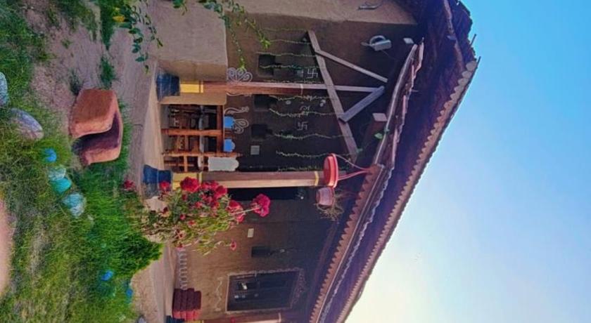 Shree Namami Home stay