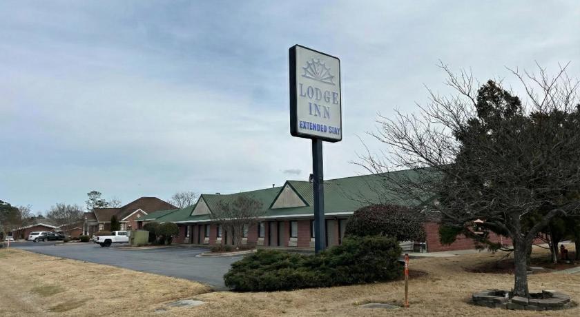 Lodge Inn Extended Stay