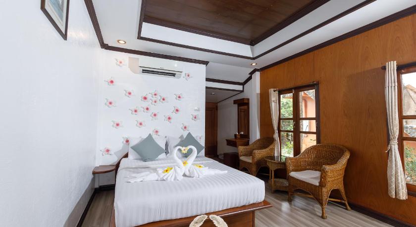 Image of Superior Double Room 5