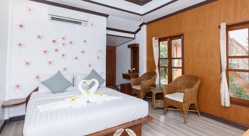 Image of Superior Double Room 12