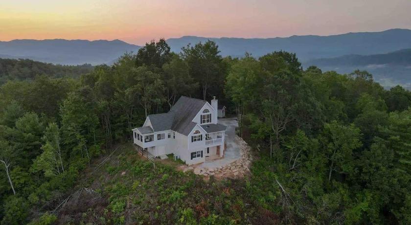 Andrews (NC) Sky Harbour 4-Star Accommodation exterior
