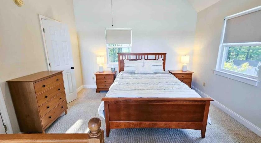 Andrews (NC) Sky Harbour 4-Star Accommodation view