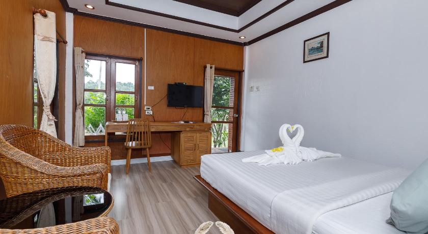 Image of Superior Double Room 3