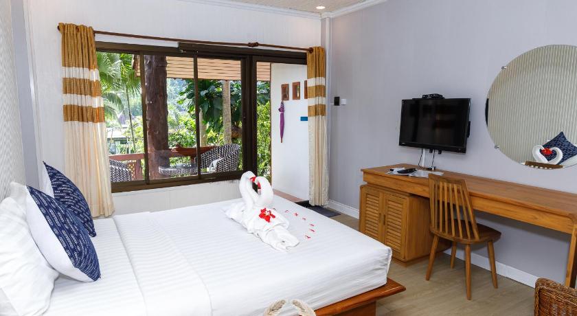Image of Superior Double Room 9