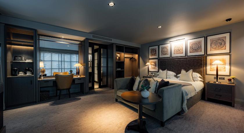 Image of Suite 1