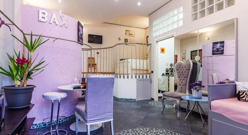 Loft Fashion Design - MARTINI's Home, Milano