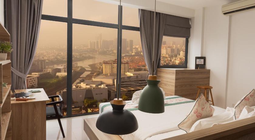 Image of Executive Suite Room 4