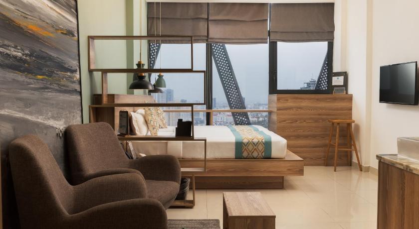 Image of Deluxe Double Room 4