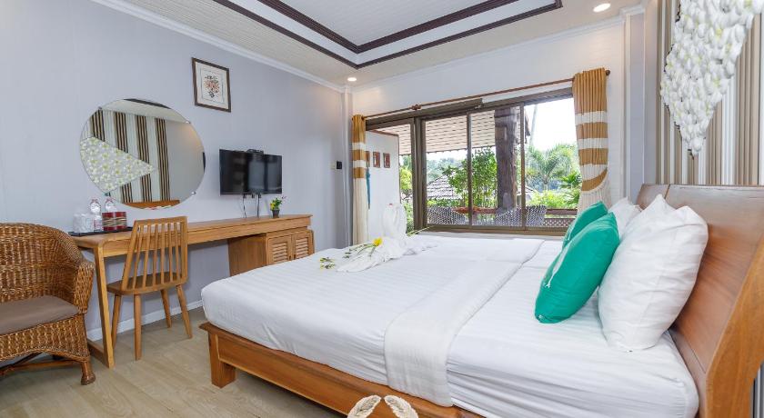 Image of Superior Twin Room 6