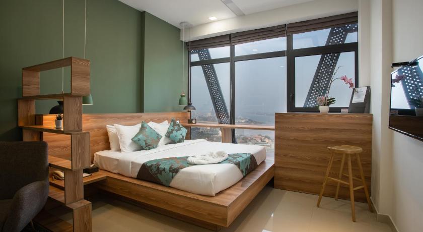 Image of Landmark Double Room 1