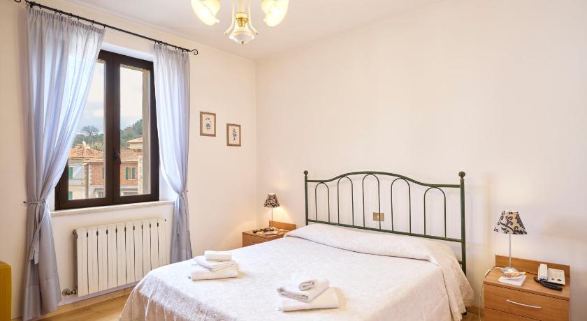 " Il Bersagliere " Dependance Hotel la Pace